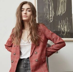 Heartloom Ivy Blazer